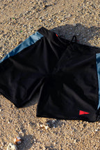 Boardshort Florence Issue Preto|Storm