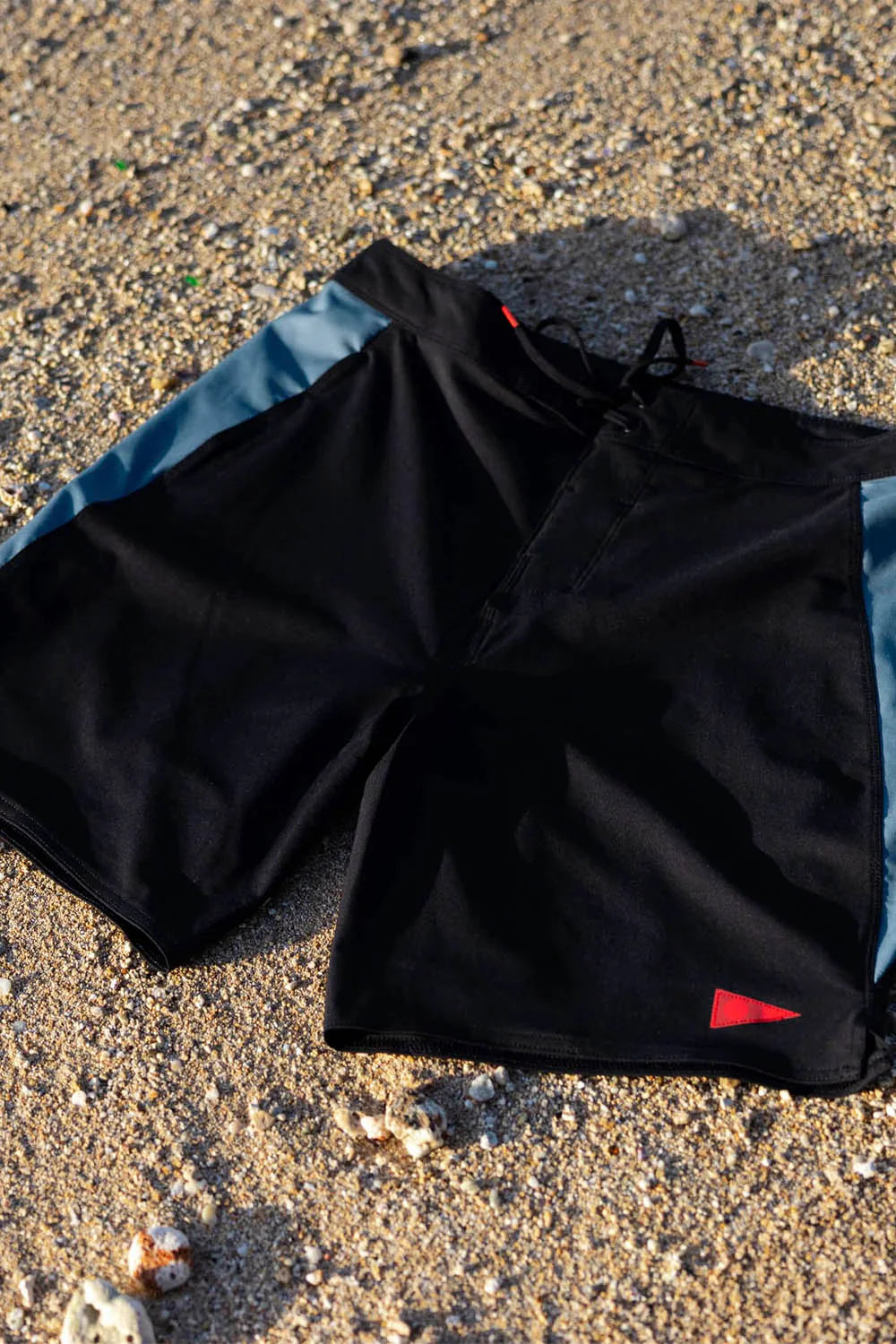 Boardshort Florence Issue Preto|Storm