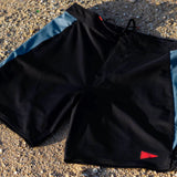 Boardshort Florence Issue Preto|Storm