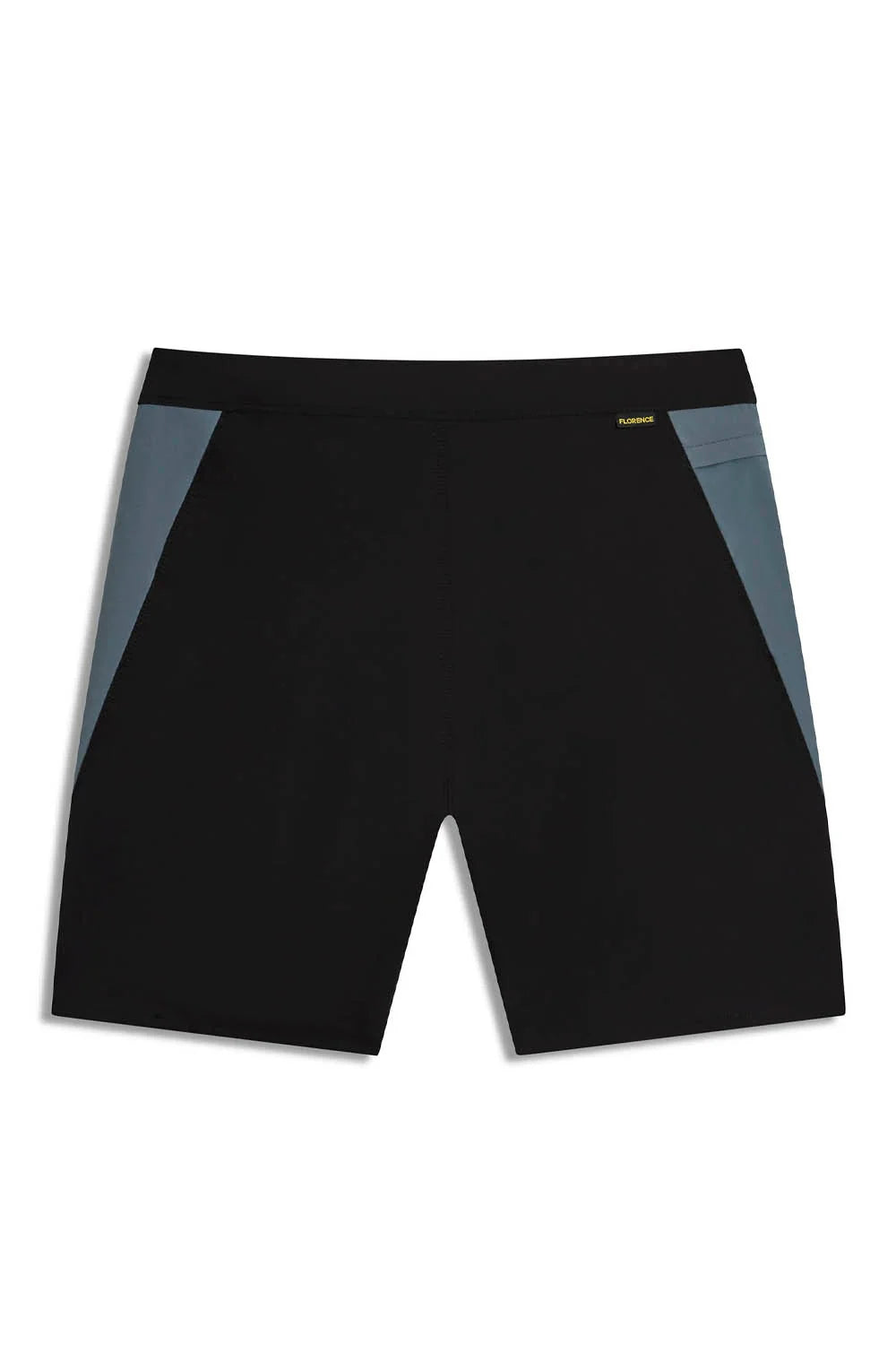 Boardshort Florence Issue Preto|Storm