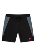 Boardshort Florence Issue Preto|Storm