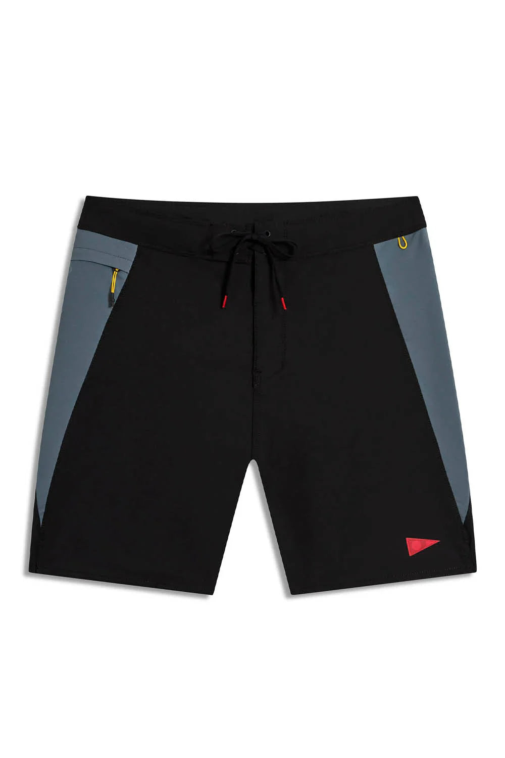 Boardshort Florence Issue Preto|Storm