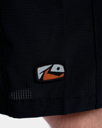 Boardshorts Importado Rusty Noir Black