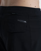 Boardshorts Importado Rusty Noir Black