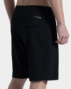 Boardshorts Importado Rusty Noir Black