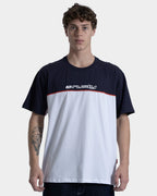 Camiseta Especial Rusty Oversized Infinity