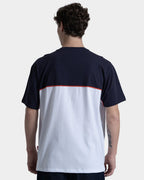 Camiseta Especial Rusty Oversized Infinity