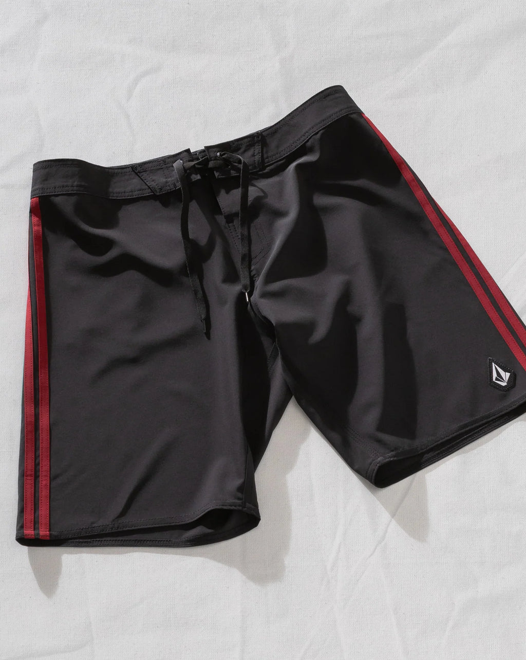 Boardshorts Volcom Lawton Preto