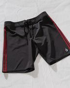 Boardshorts Volcom Lawton Preto