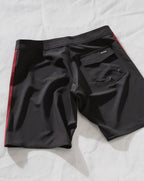 Boardshorts Volcom Lawton Preto