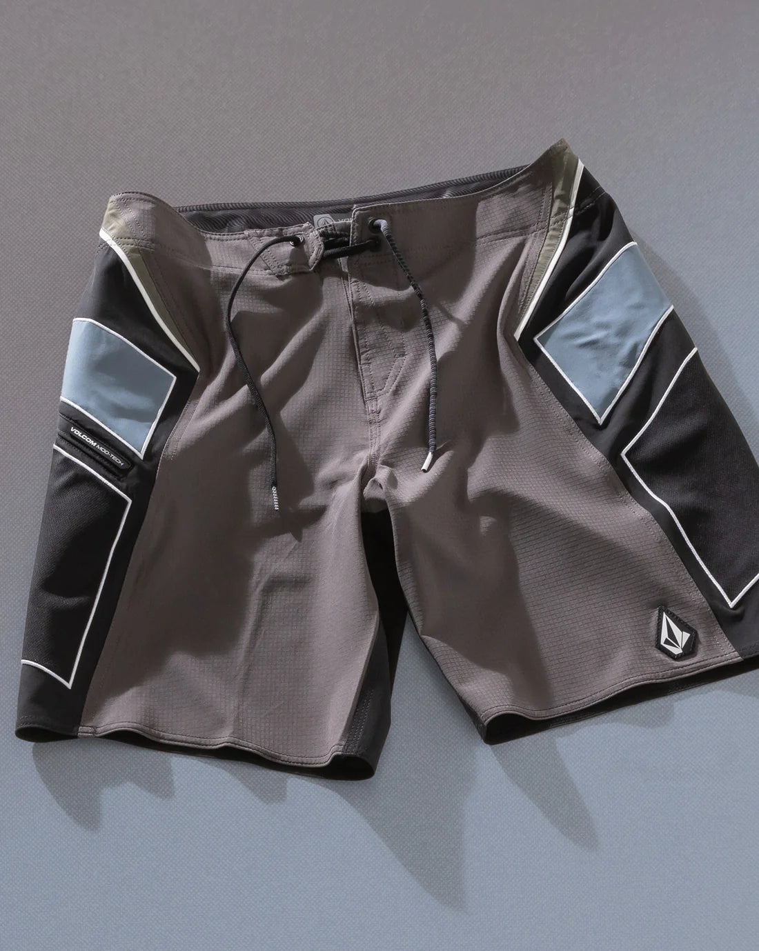 Boardshorts Volcom Team Mod 20 Storm Cloud