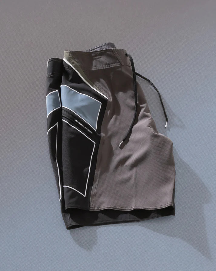 Boardshorts Volcom Team Mod 20 Storm Cloud