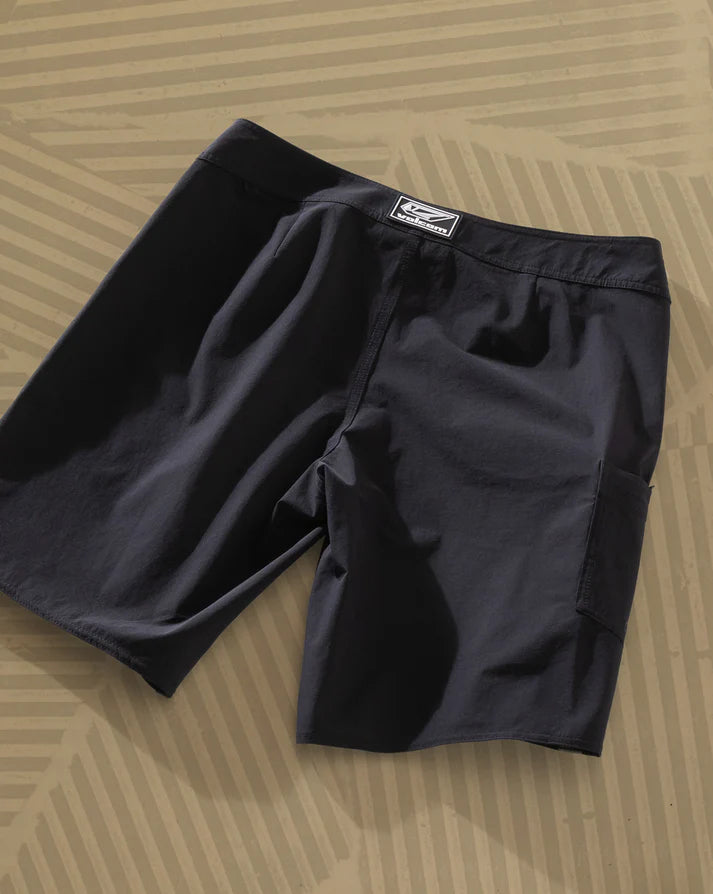 Boardshorts Volcom Command Liberator Black