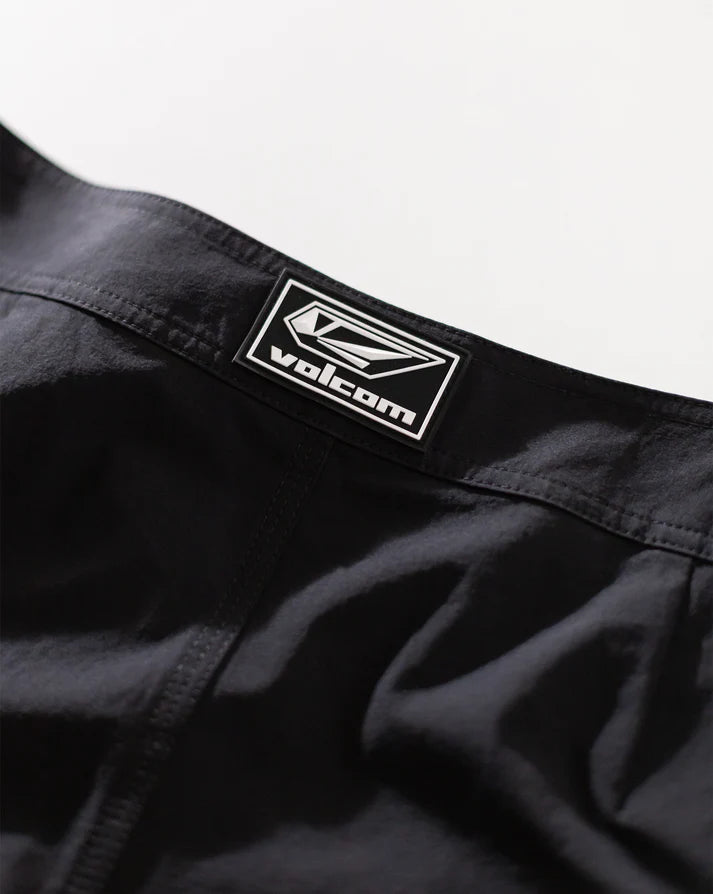 Boardshorts Volcom Command Liberator Black