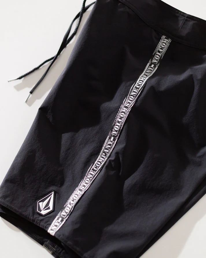 Boardshorts Volcom Command Liberator Black