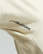 Camiseta Volcom Chandler Bege