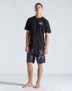 Camiseta Volcom Mod Stone Preta