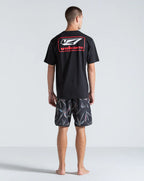 Camiseta Volcom Mod Stone Preta