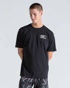 Camiseta Volcom Mod Stone Preta