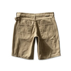 Walkshort Bege Vissla Prismo Painter
