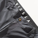 Bermuda Híbrida Vissla Cutlap Phantom 18,5"