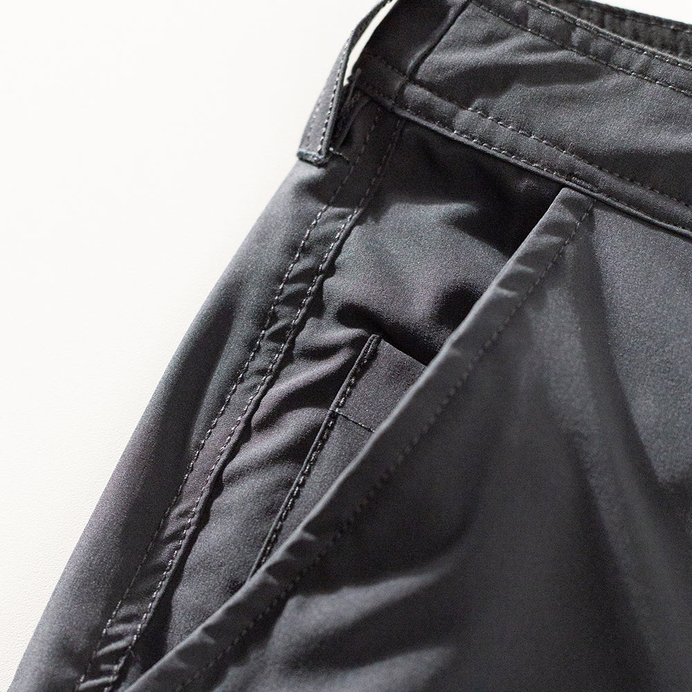 Bermuda Híbrida Vissla Cutlap Phantom 18,5"