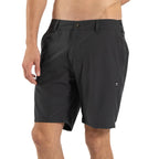 Bermuda Híbrida Vissla Cutlap Phantom 18,5"