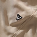 Bermuda Híbrida Vissla Cutlap Khaki 18,5"