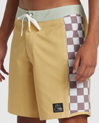 Boardshort Quiksilver Originals Arch Fall Leaf