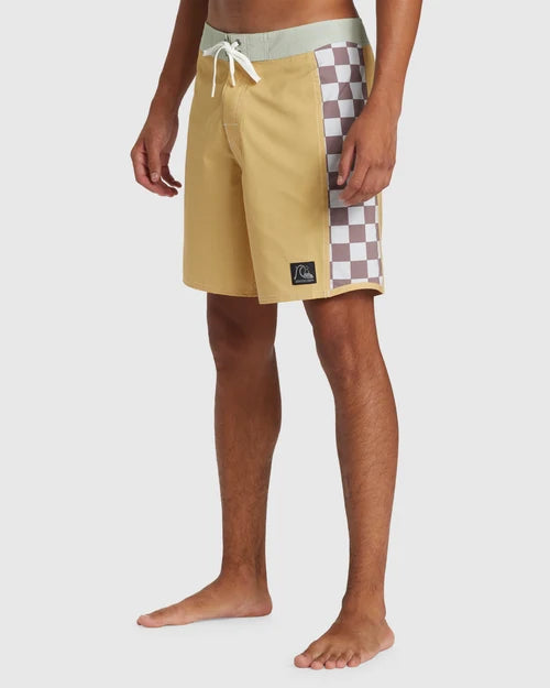 Boardshort Quiksilver Originals Arch Fall Leaf