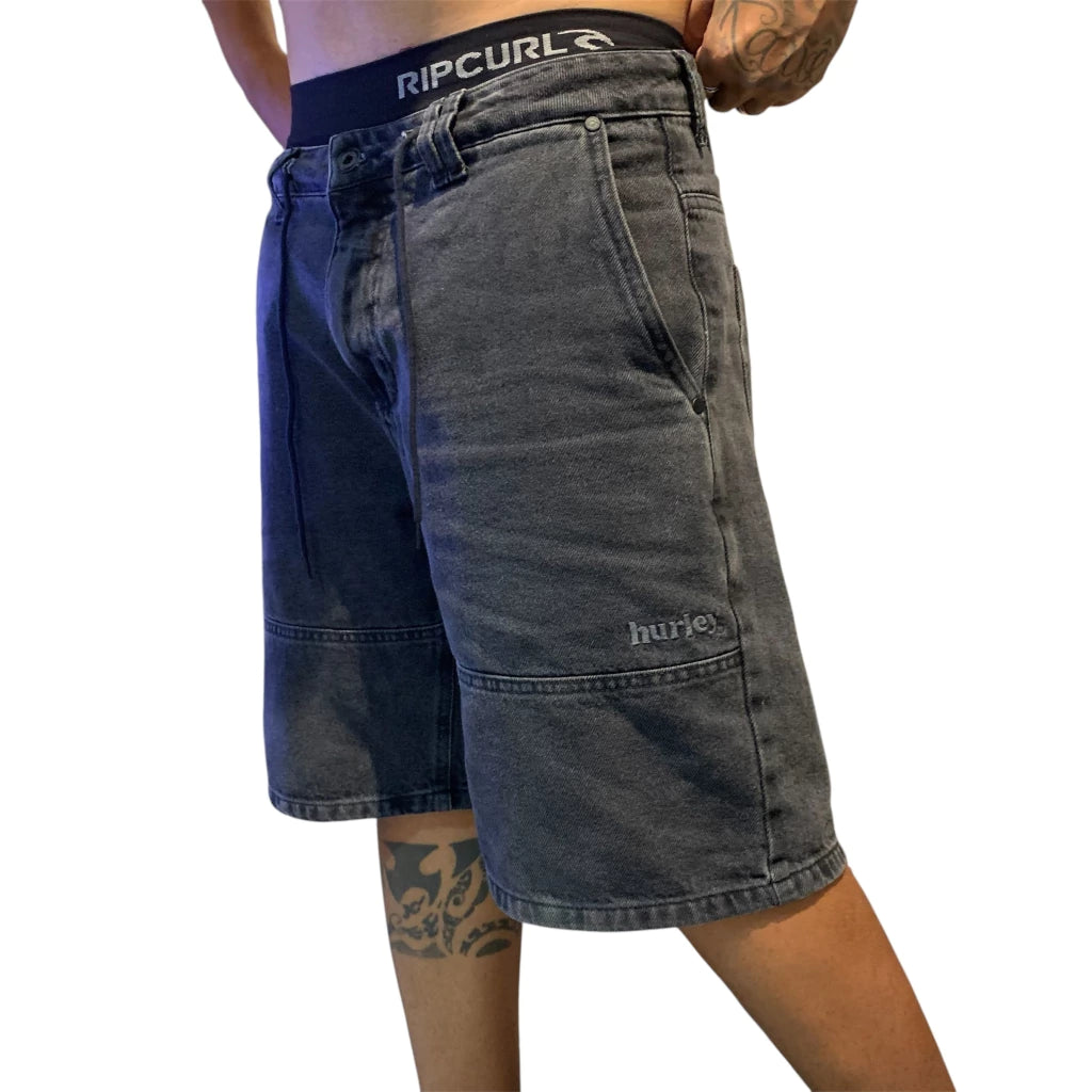 Bermuda Hurley Jeans Search