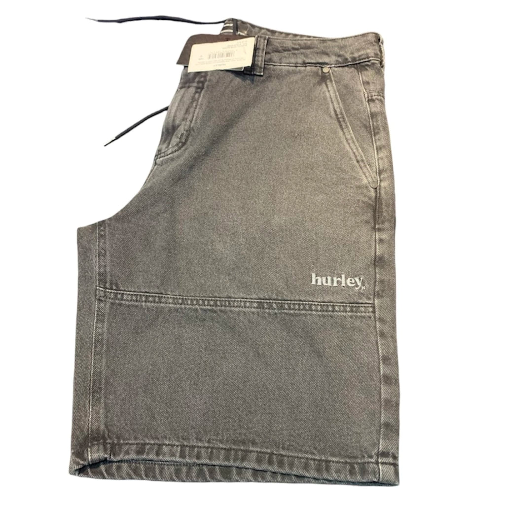 Bermuda Hurley Jeans Search