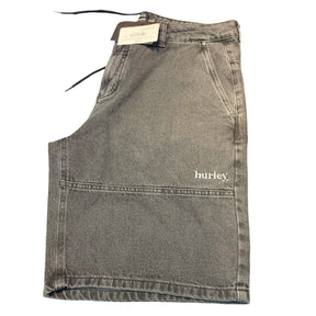 Bermuda Hurley Jeans Search