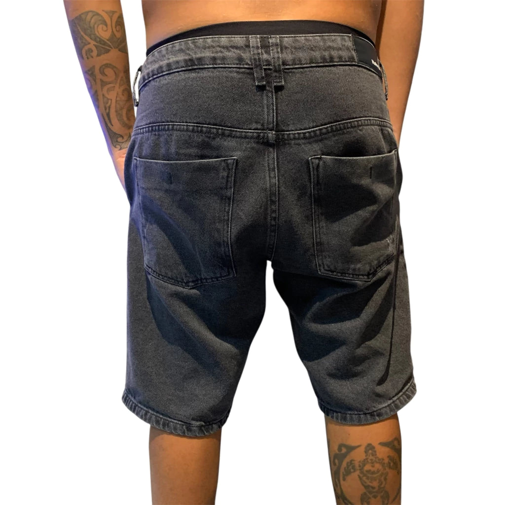Bermuda Hurley Jeans Search