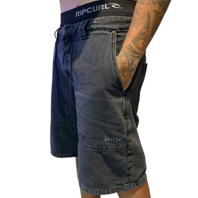 Bermuda Hurley Jeans Search