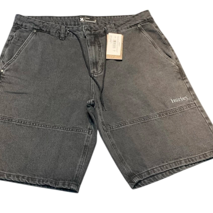 Bermuda Hurley Jeans Search