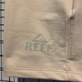 Bermuda Moletom Reef Bege