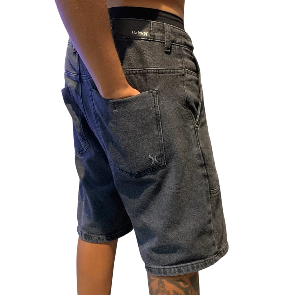 Bermuda Hurley Jeans Search