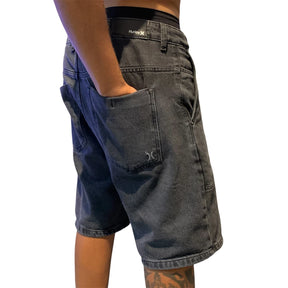 Bermuda Hurley Jeans Search
