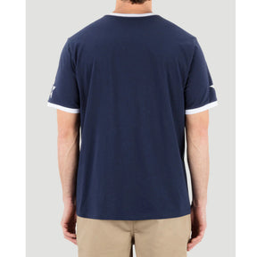 Hurley x Travis Barker Camiseta Especial Blink Ringer