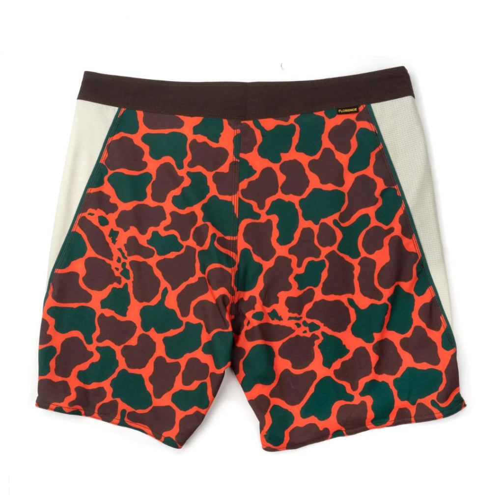Boardshort Florence F1 Airtex Gamma