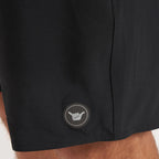 Boardshort Hang Loose Scape 21'' Preto