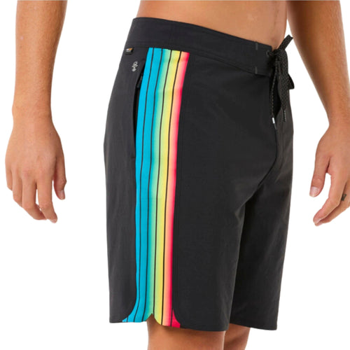BOARDSHORT AGUA MIRAGE 3-2-ONE 19''