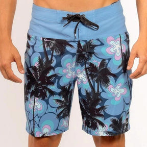 BOARDSHORT AGUA RIP CURL MIRAGE MASON BARREL KILL BLUE YONDER