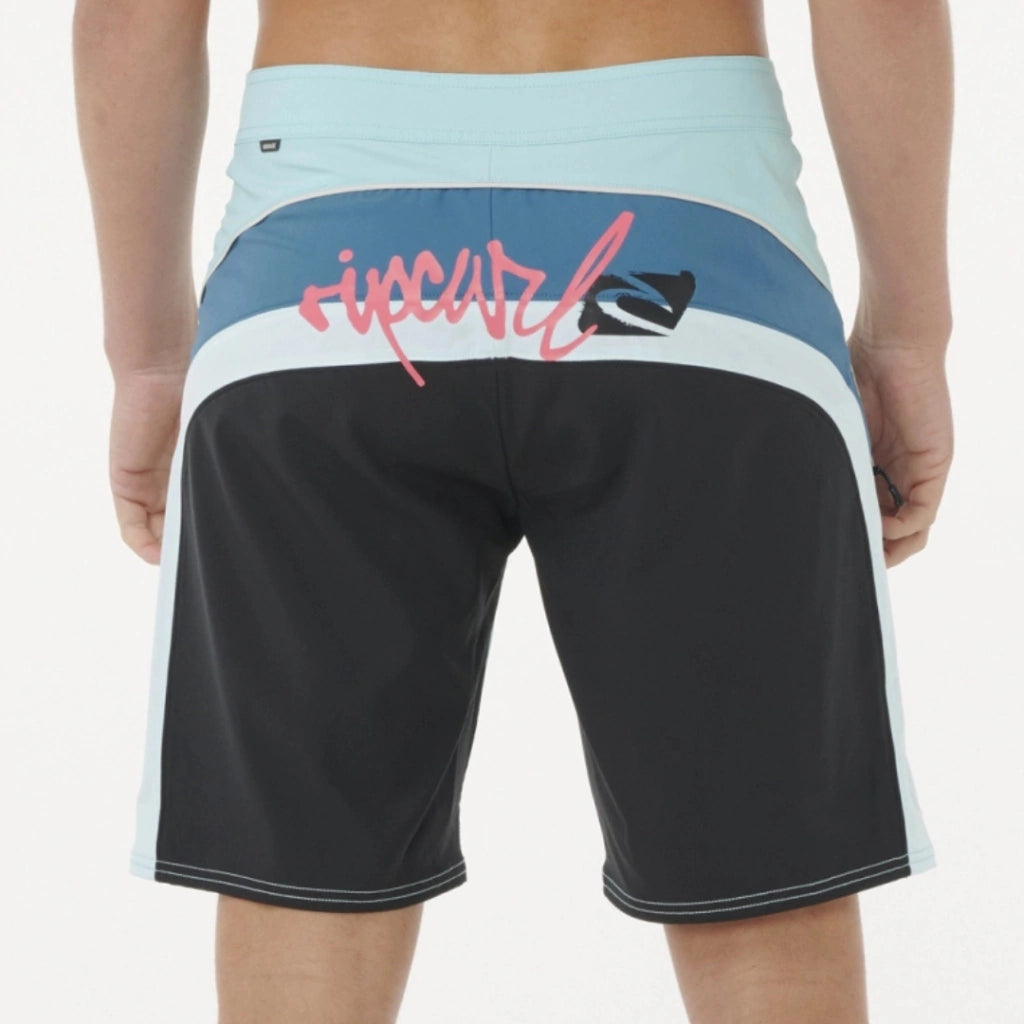 Boardshort Rip Curl água Mirage Medina 20 Aqua