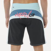 Boardshort Rip Curl água Mirage Medina 20 Aqua