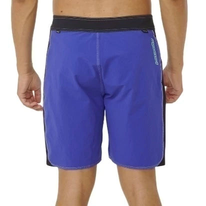 BOARDSHORT AGUA MIRAGE 3-2-ONE 19’’ WILD BERRY