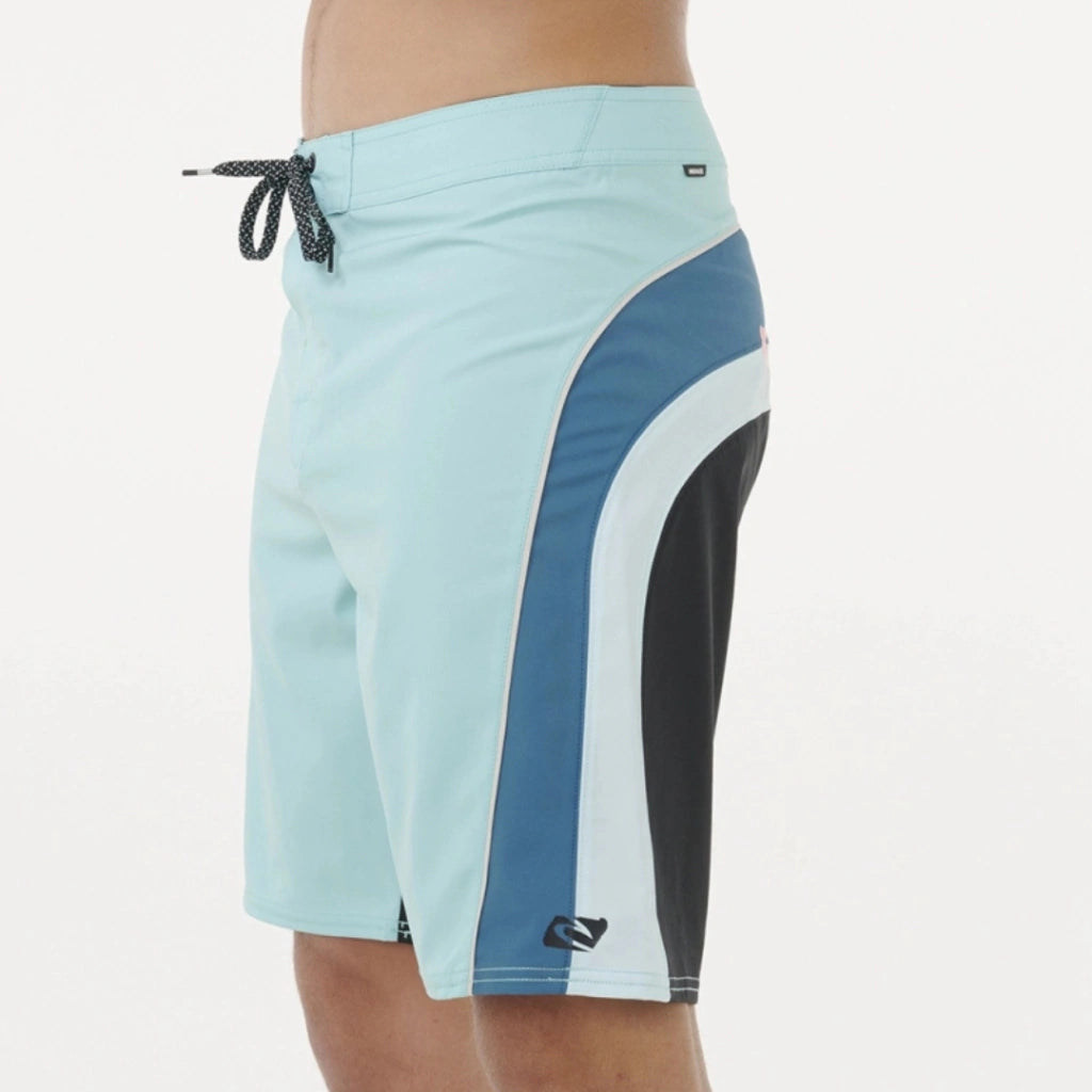 Boardshort Rip Curl água Mirage Medina 20 Aqua