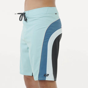 Boardshort Rip Curl água Mirage Medina 20 Aqua
