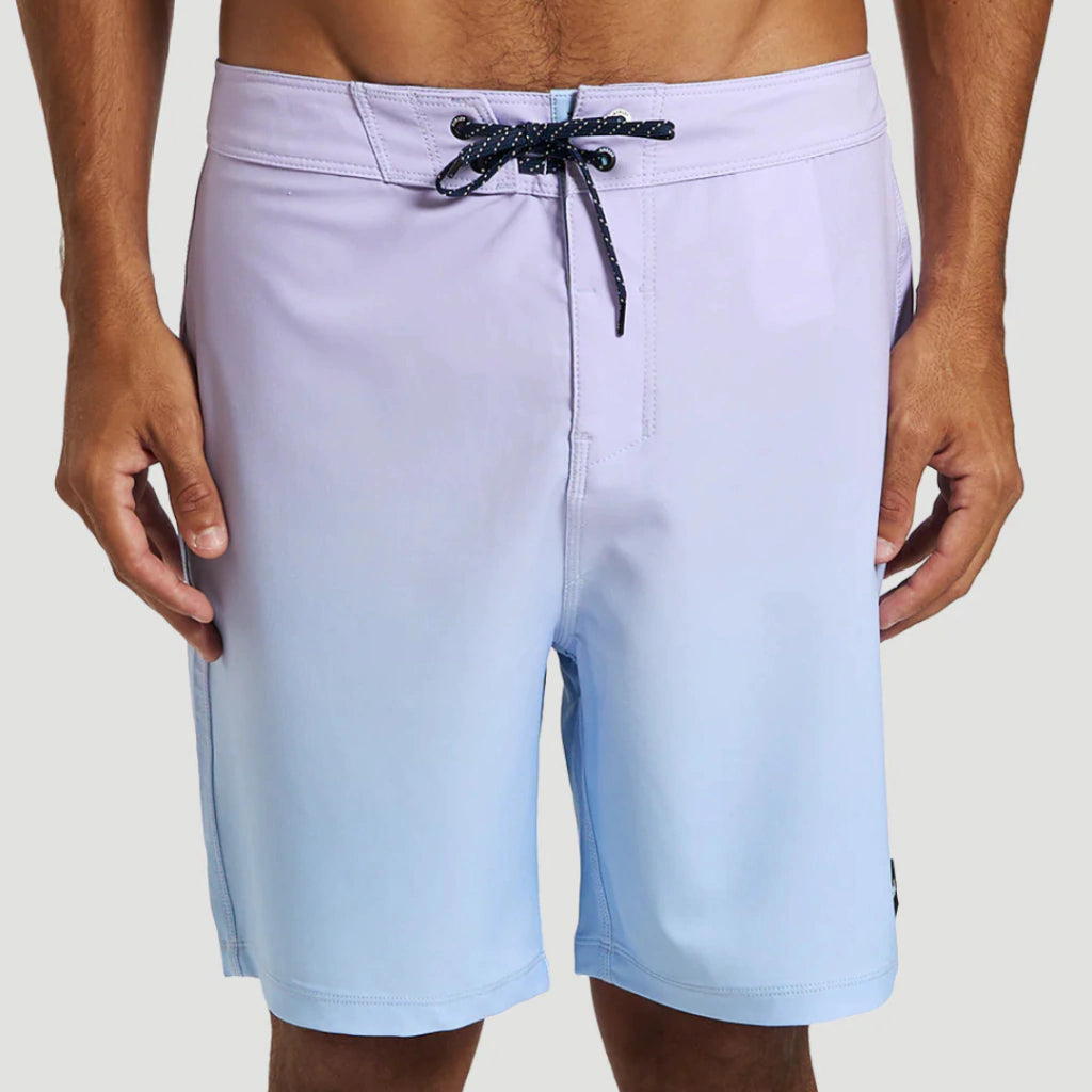 Boardshorts Phantom 18 Estampado Hurley Eco Classic
